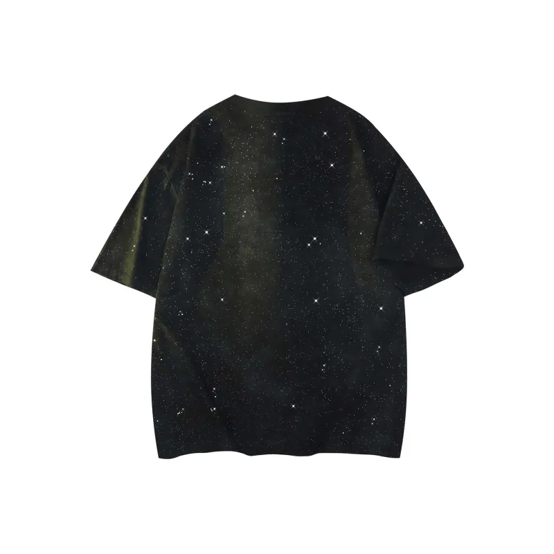 JINBEILE T Shirts Unisex-1