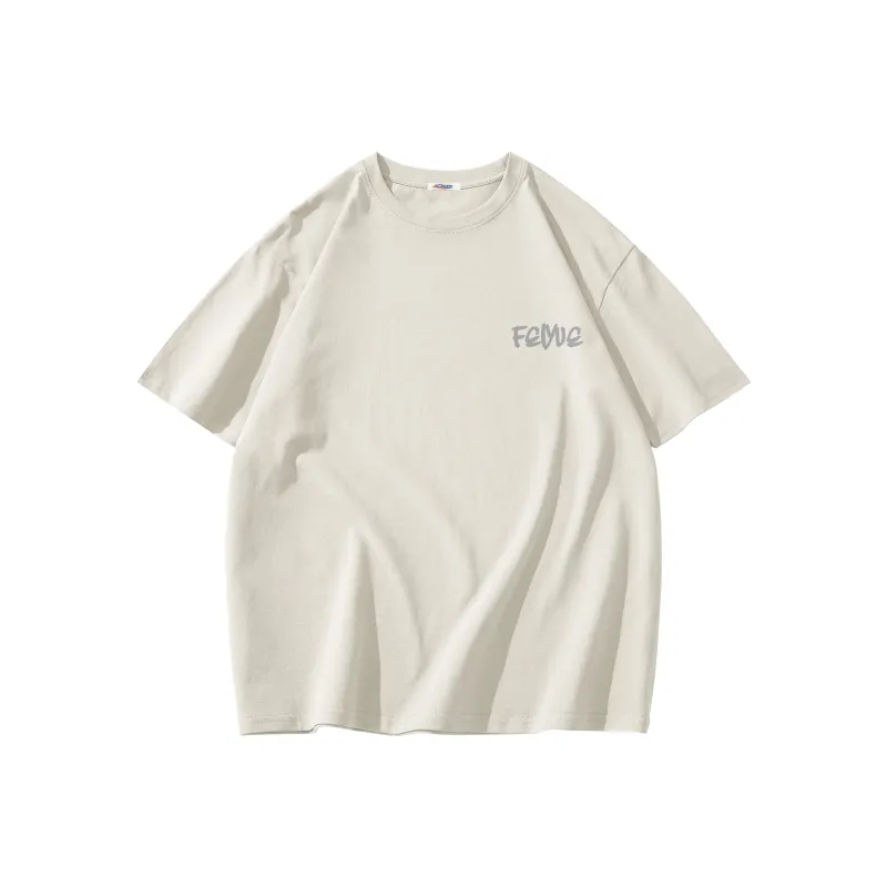 Feiyue T Shirts Unisex-19