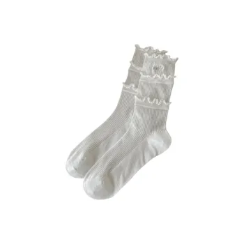 Gentle Welcome Mid Calf Socks Women's 1 Pack