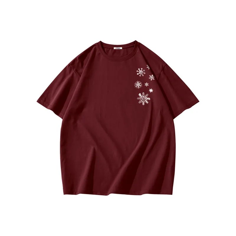 Feiyue T Shirts Unisex-31
