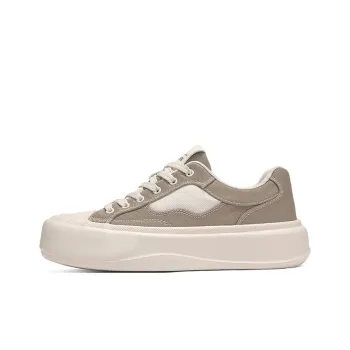 KYMOOU Slip Resistant, Breathable, Height Increasing Low Top Canvas Shoes Men's
