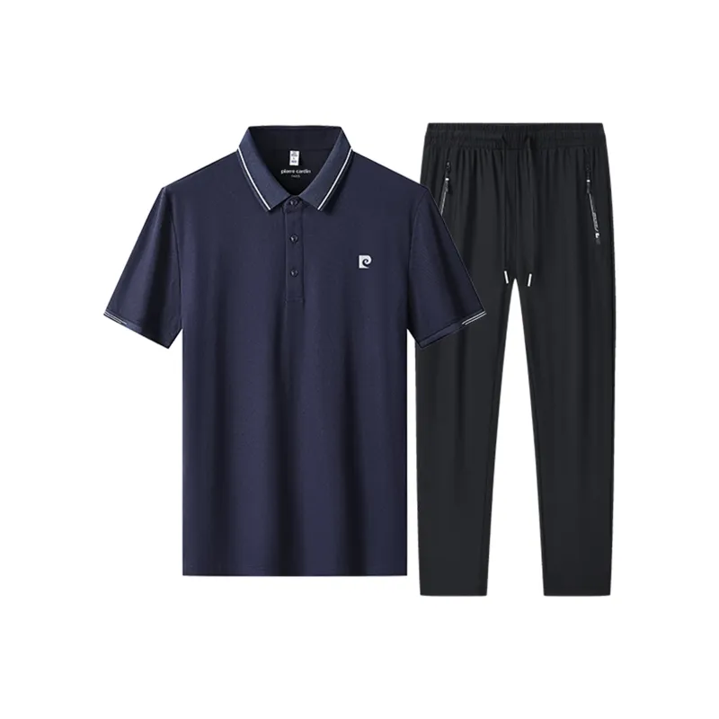 PIERRE CARDIN Casual Sportswear Men's-8