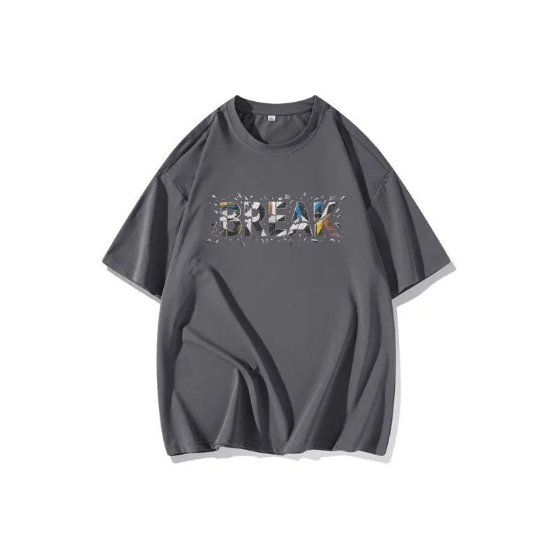FAIRWHALE T Shirts Women's-12