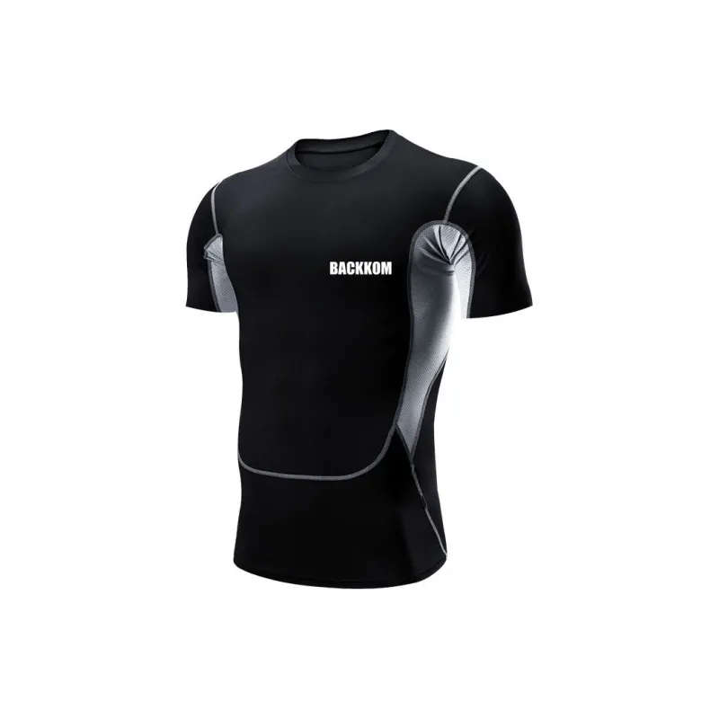 David Bakken Men Undershirts-2