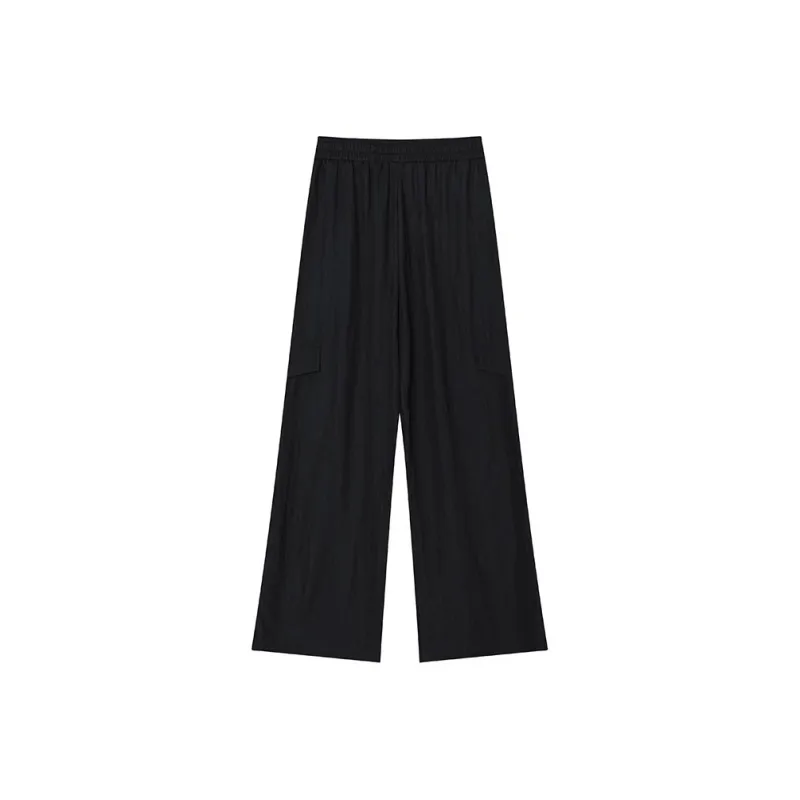FORIDER Casual Pants Unisex-1