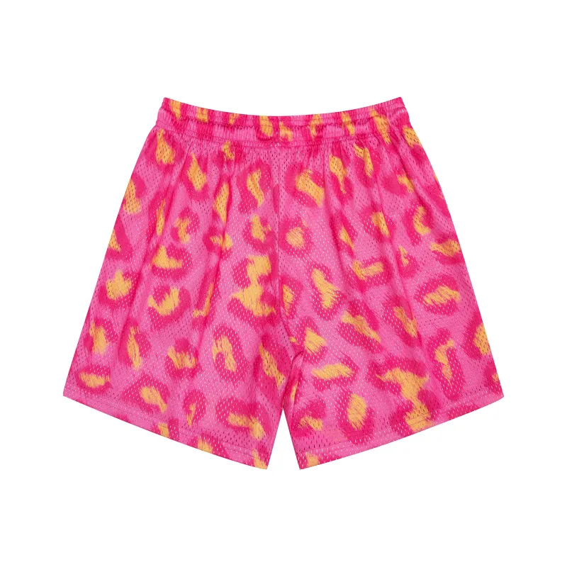 CAREBEARS Casual Shorts Unisex-5