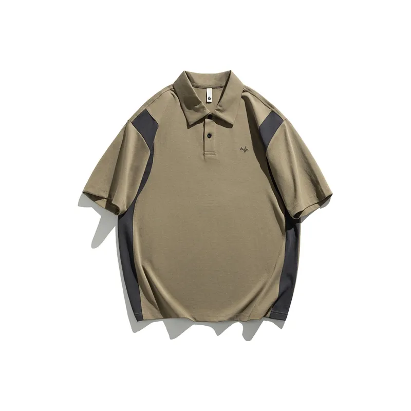 WOSAWE Polo Shirts Unisex-2