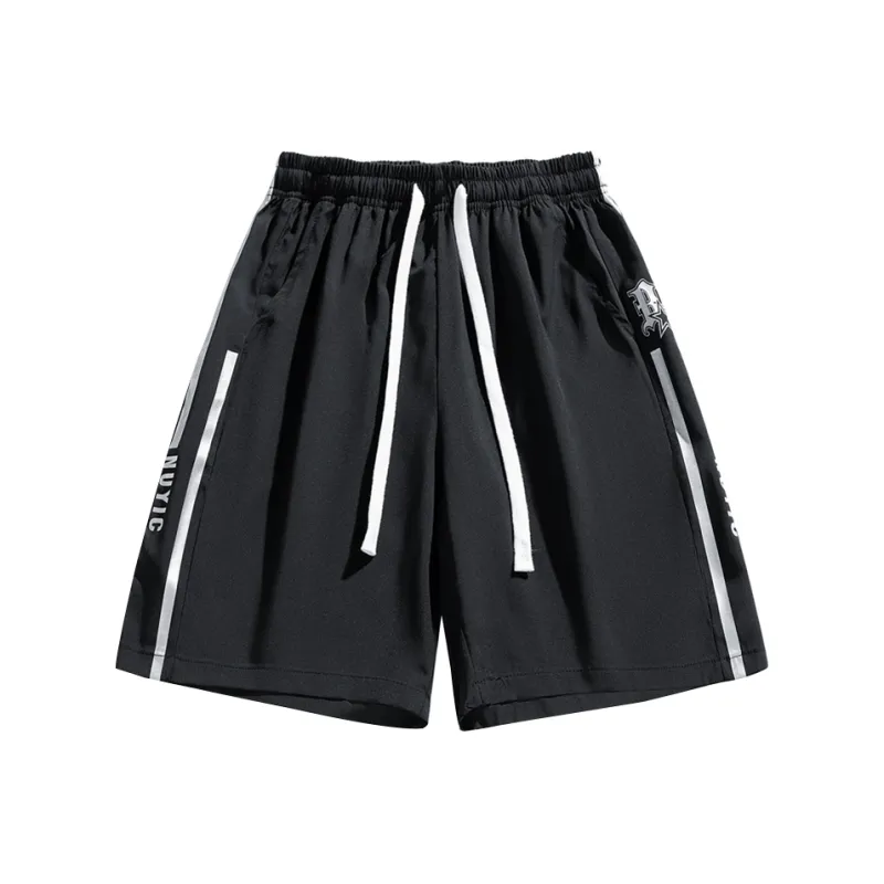 GROGNAK Casual Shorts Unisex-0