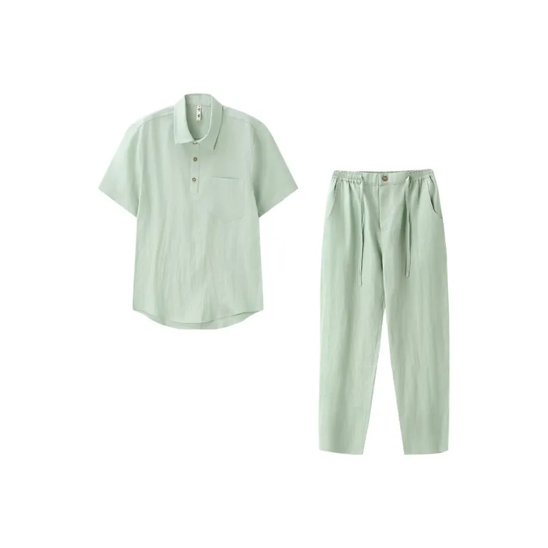 XUANSHENG Casual Sportswear Men's-14
