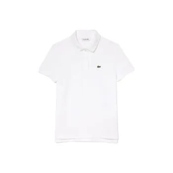 LACOSTE Petit Pique Polo Top