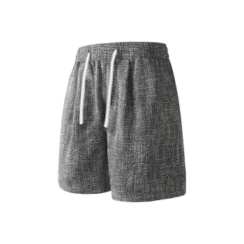 WHELVE Casual Shorts Unisex