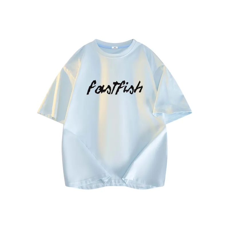 FASTFISH T Shirts Unisex-11