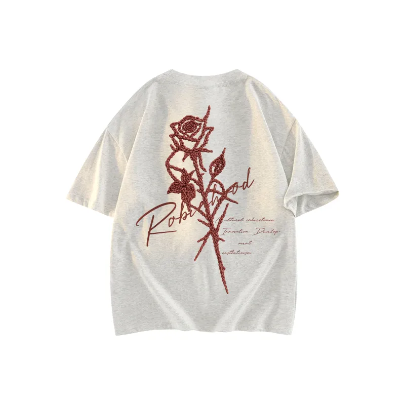 ROBINHOOD T Shirts Unisex-8