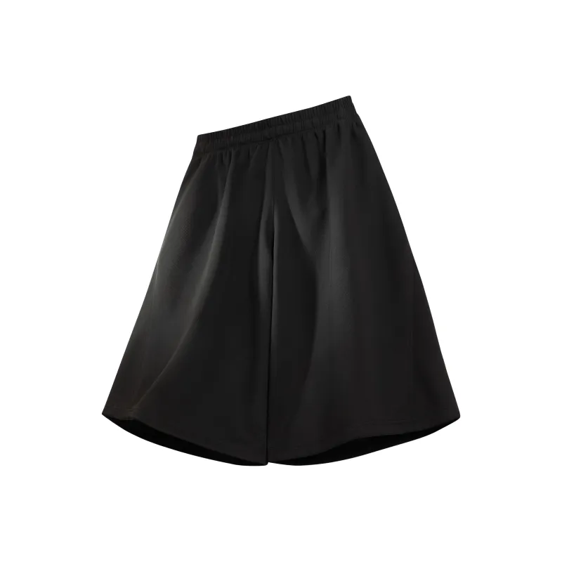 Supremo Cat Casual Shorts Unisex-1