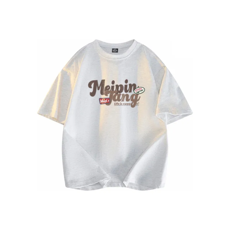 MEIPIN TANG T-Shirts Unisex-10