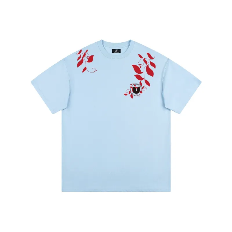 UNDERGARDEN T Shirts Unisex-2
