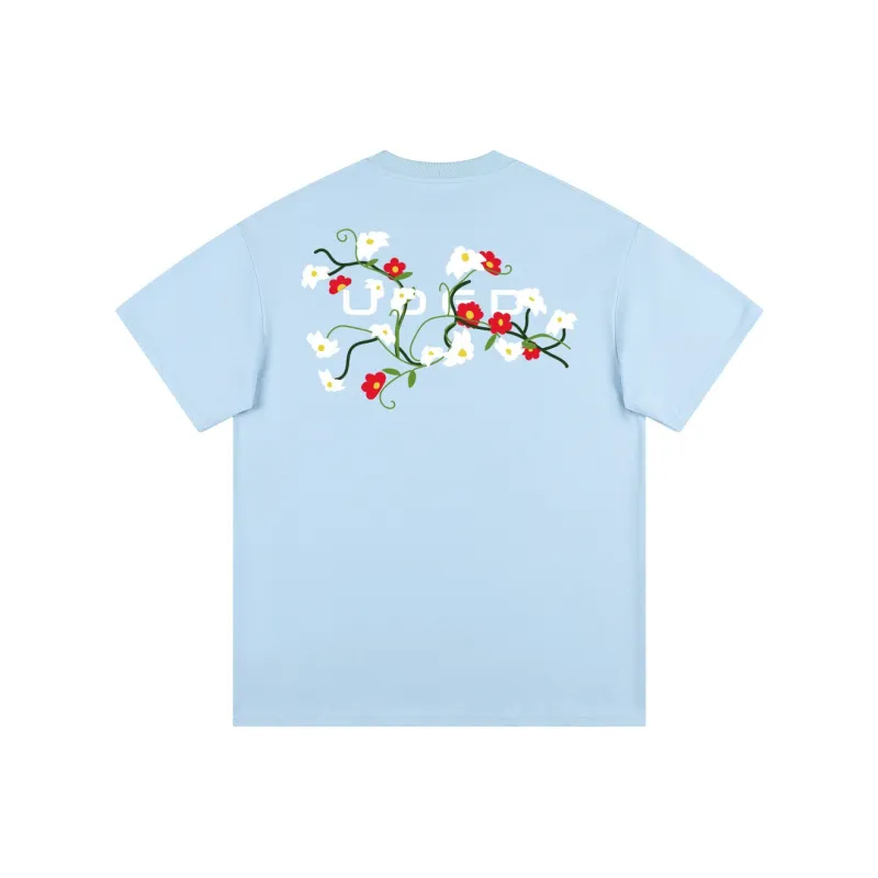 UNDERGARDEN T Shirts Unisex-2