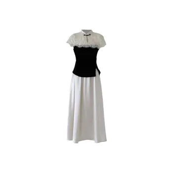 CZMO Two Piece Skirt Sets Women's