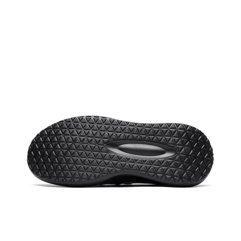 Ignition Men's Casual Shoes Men Low Top Black/Brown-11