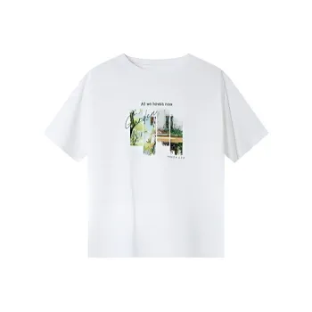 LUYOUYE T Shirts Women's