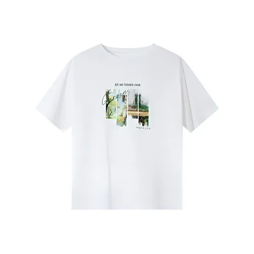 LUYOUYE T Shirts Women's
