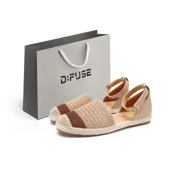 D FUSE SCANDINAVIA Espadrilles Women's
