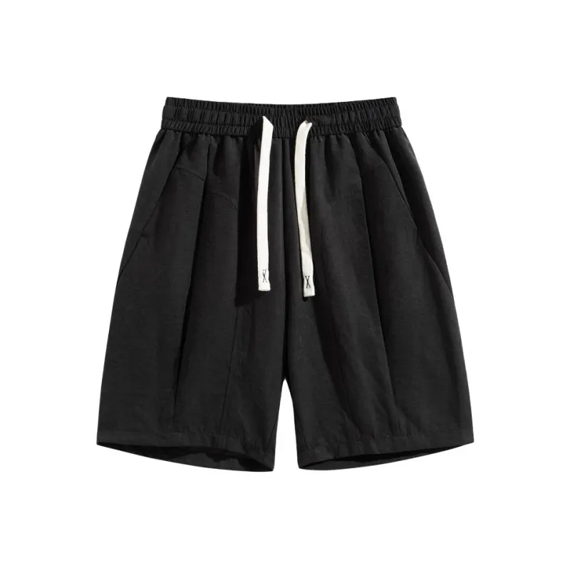 PRBLMS Casual Shorts Unisex-7