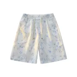 Size 2 Gradient Small Butterfly
