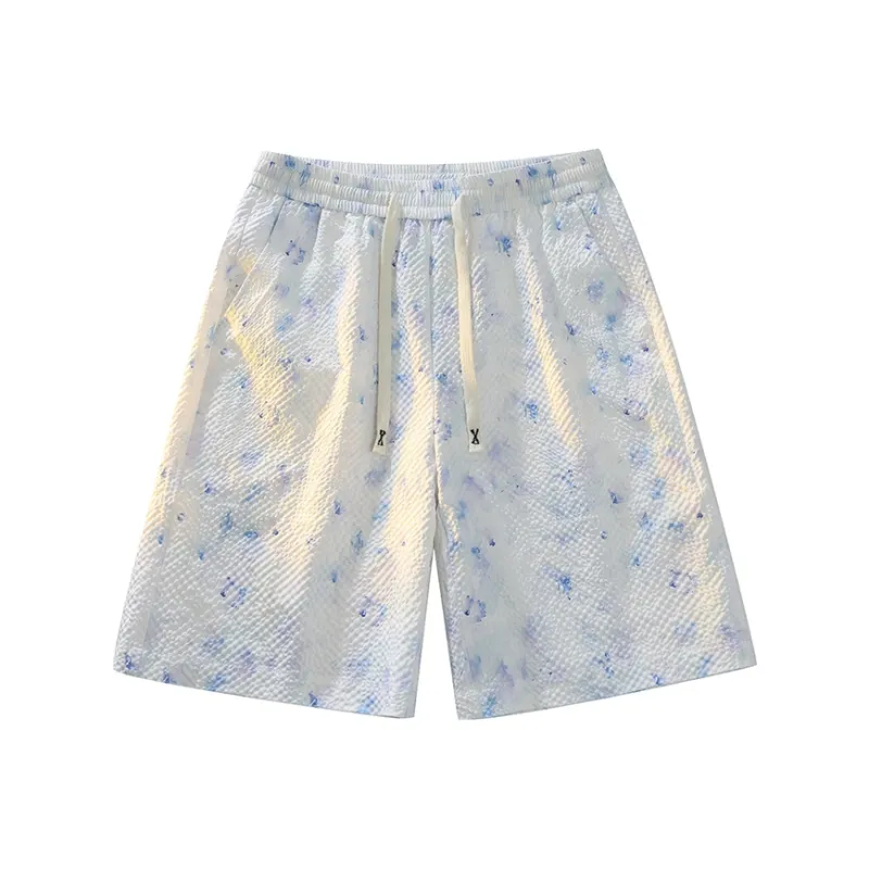 LSVE Beach Shorts Women's-2