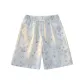 Size 2 Gradient Small Butterfly