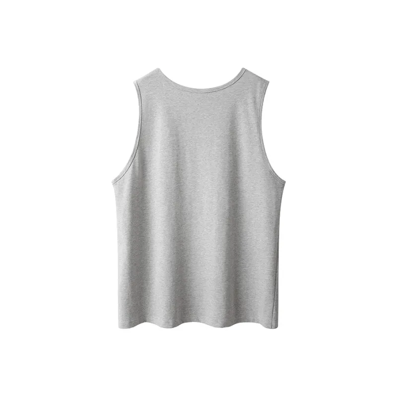 HOKLV Tank Tops Unisex-29