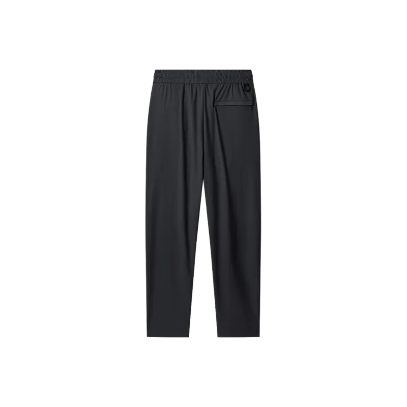 WANZERAM Casual Pants Unisex-1