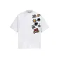 White Heather Gray