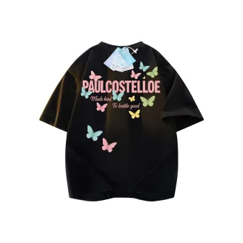 PAUL COSTELLOE T Shirts Unisex