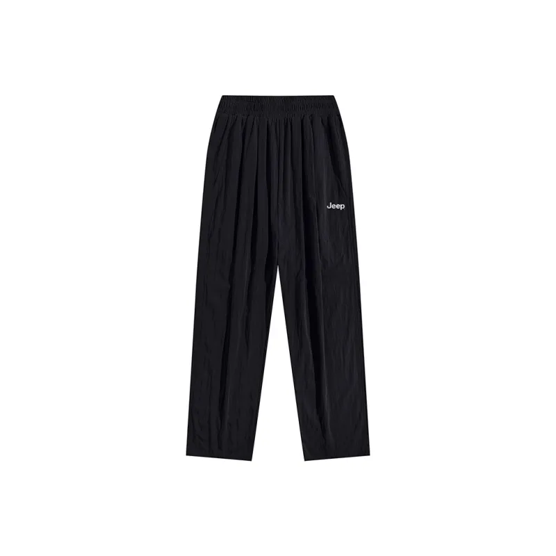 Jeep Casual Pants Unisex-0