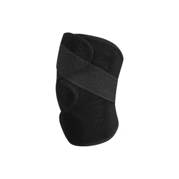 Keep Knee Pads Running, Mountaineering, Hiking, Badminton Unisex