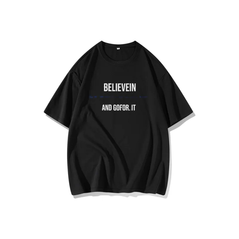 FAIRWHALE T Shirts Women's-3