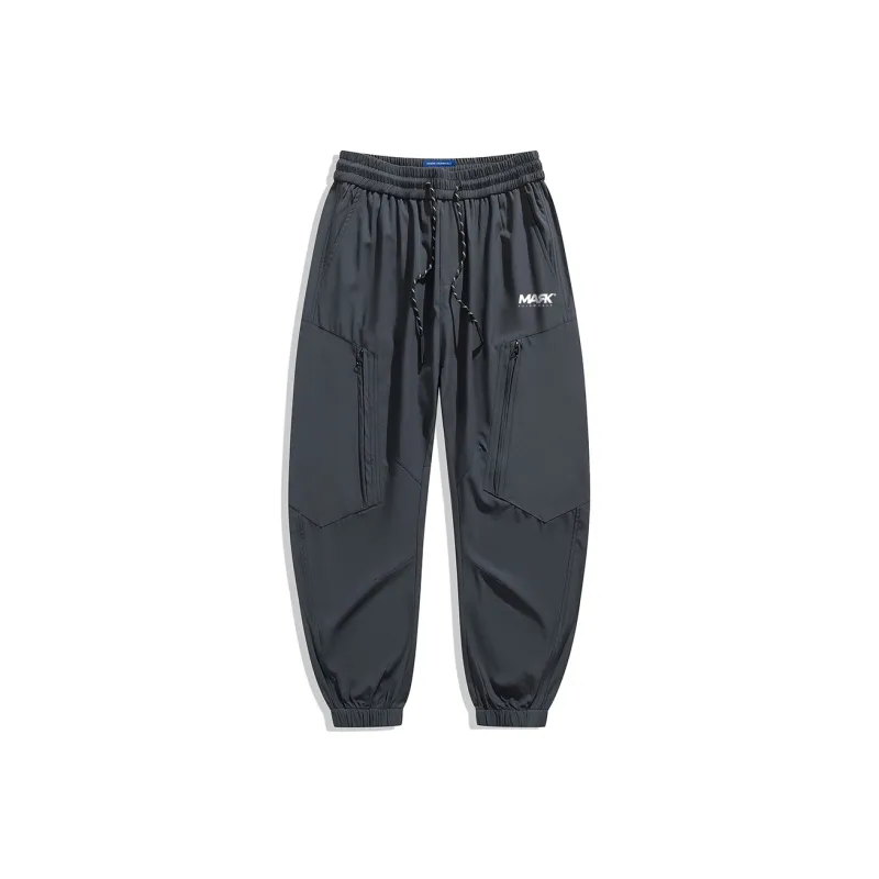 FAIRWHALE Casual Pants Unisex-5