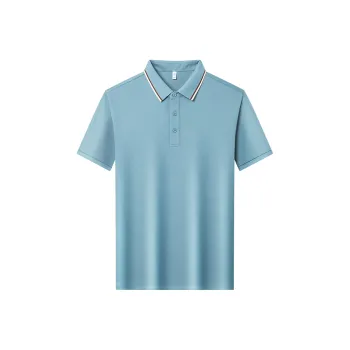 PIERRE CARDIN Polo Shirts Men