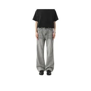CLOR Jeans Unisex Dusty Gray