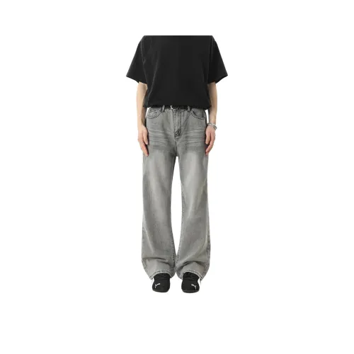 Mm6 maison margiela worn-out effect leather Infinity