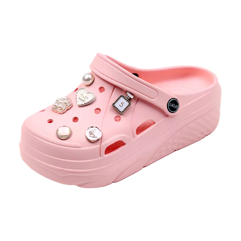 TLIT Slippers / Home Slippers-3