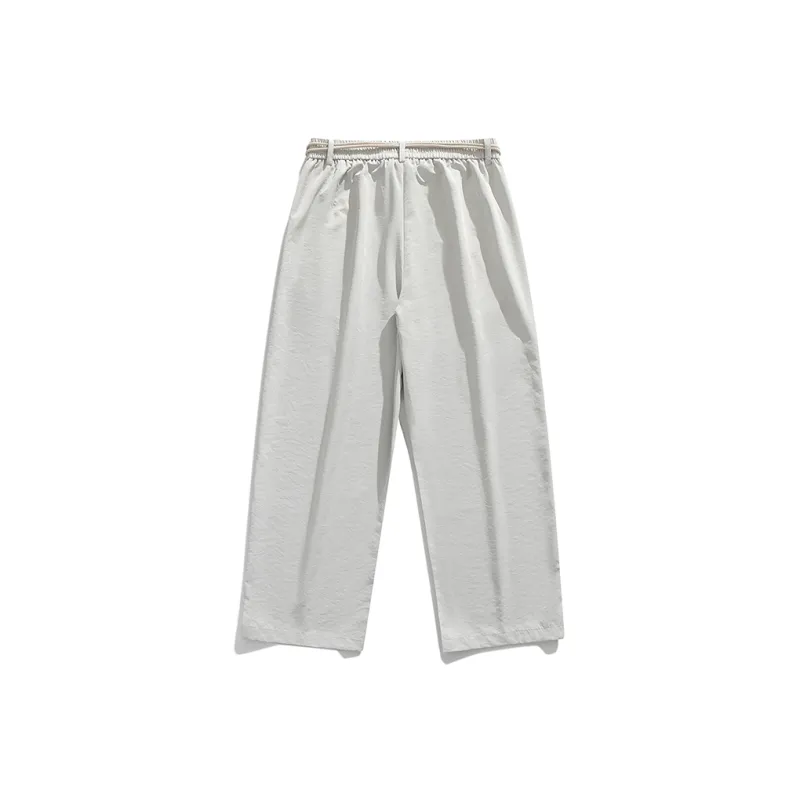 Manchester City F.C. Casual Pants Unisex-1