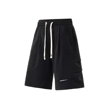 LIGHTNING MONSTER Casual Shorts Unisex