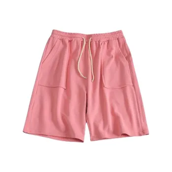 COMGM Casual Shorts Men