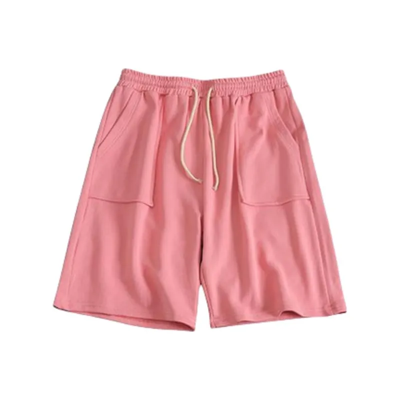 COMGM Casual Shorts Men-0