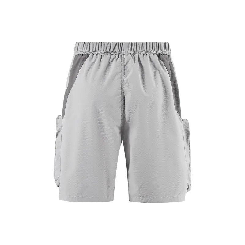 K bird Sports Shorts Unisex-7