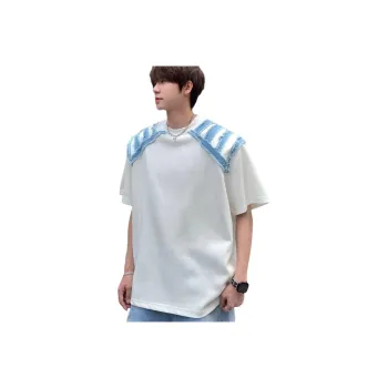 TESTUNG T Shirts Unisex