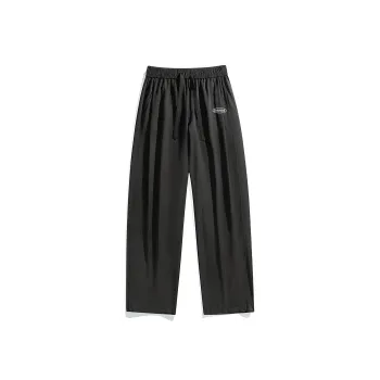 Chinpeno Suit Trousers Unisex