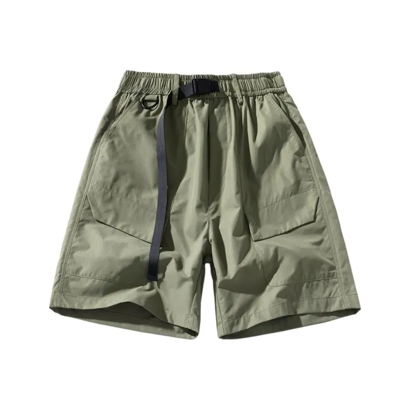 WJBS Casual Shorts Women's-9